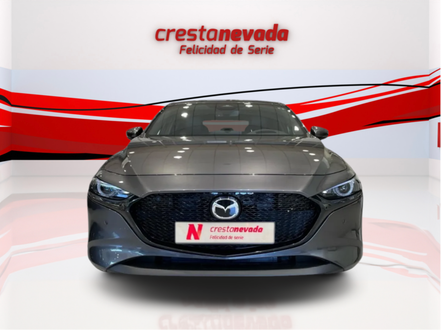 Imagen de Mazda Mazda3
