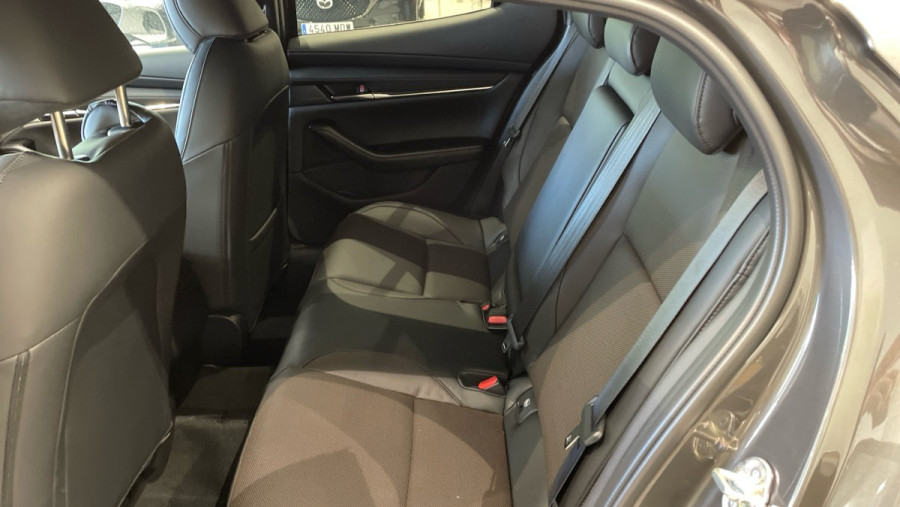 Imagen de Mazda Mazda3