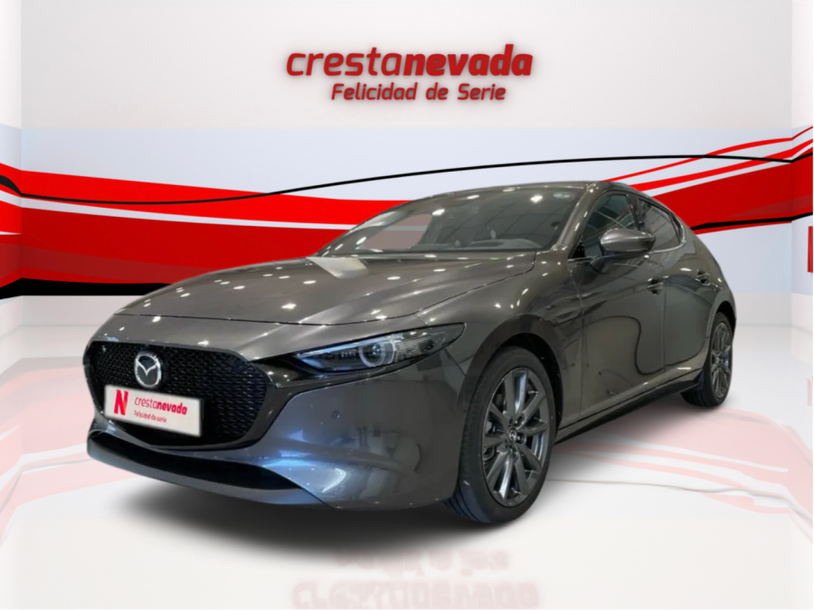Imagen de Mazda Mazda3