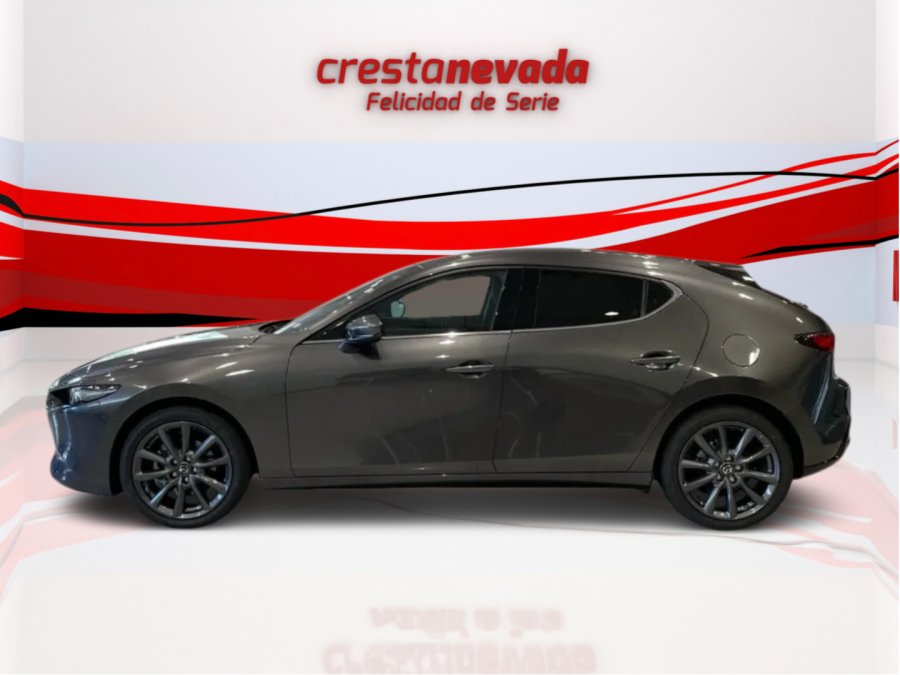 Imagen de Mazda Mazda3
