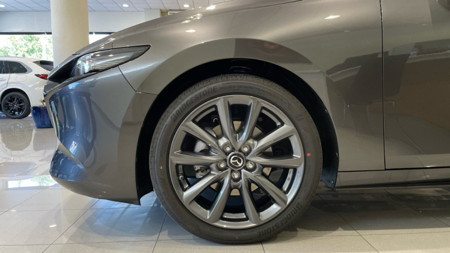 Imagen de Mazda Mazda3