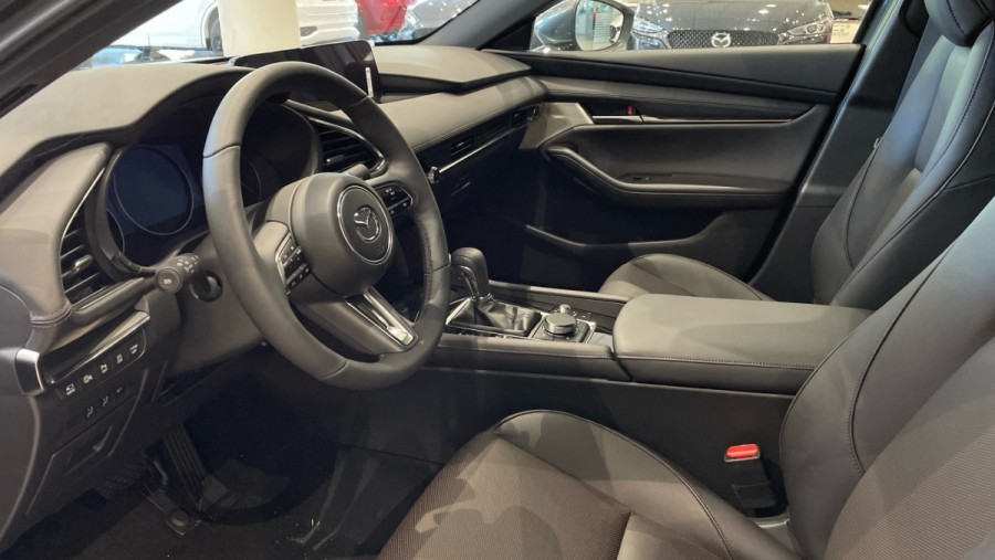 Imagen de Mazda Mazda3