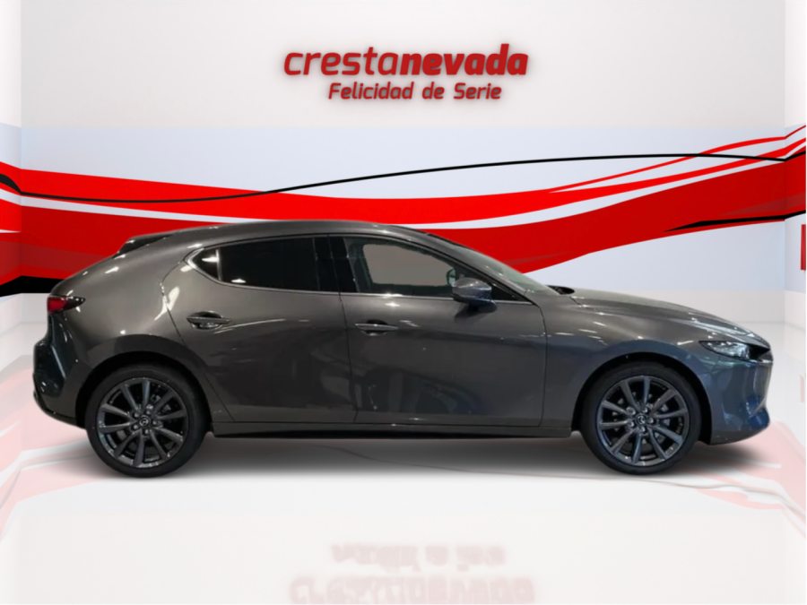 Imagen de Mazda Mazda3