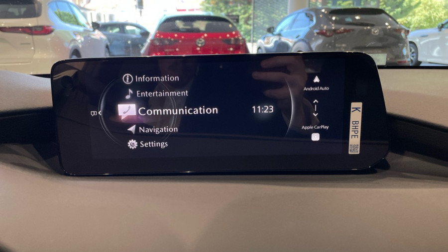 Imagen de Mazda Mazda3