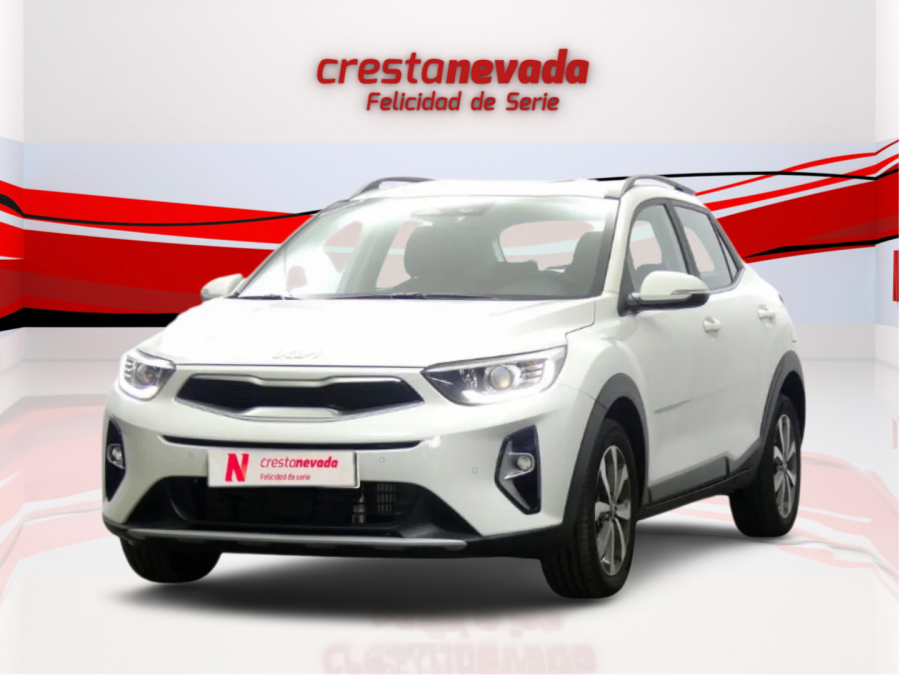 Imagen de Kia Stonic