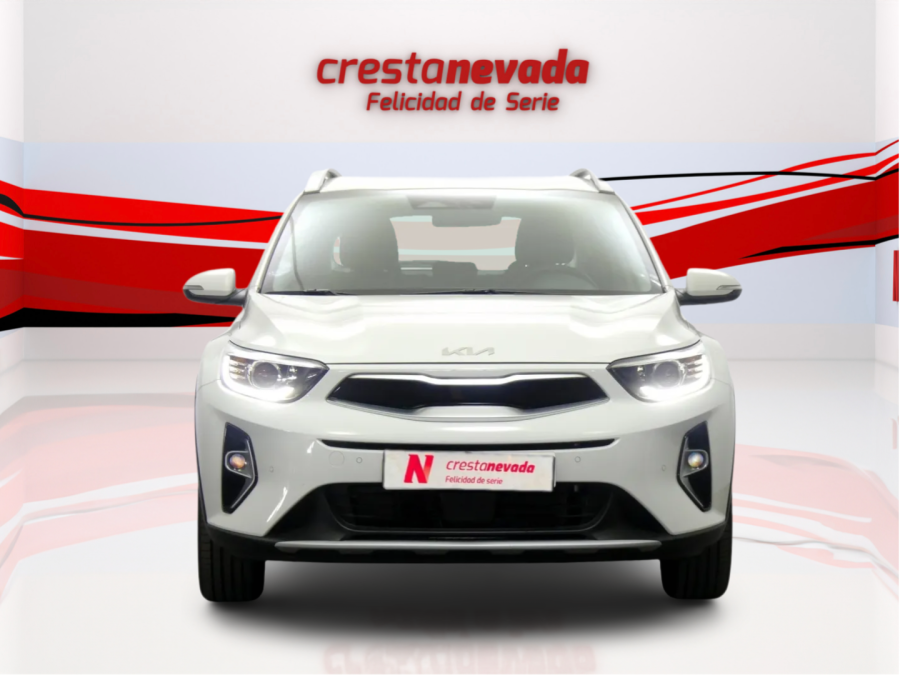 Imagen de Kia Stonic