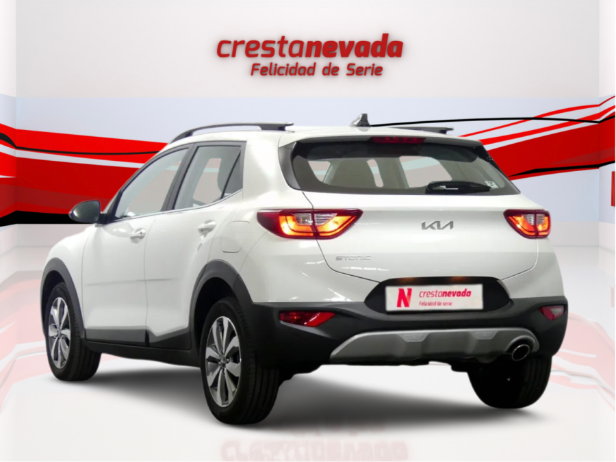 Imagen de Kia Stonic