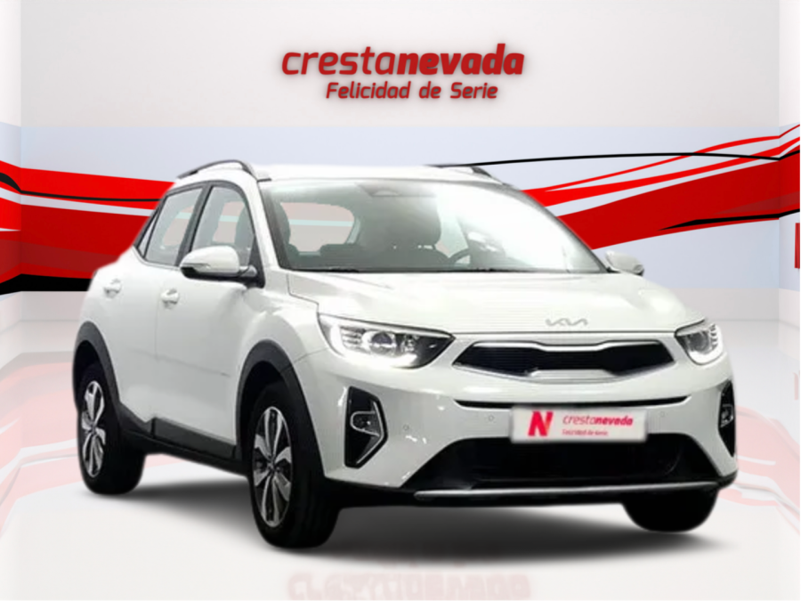 Imagen de Kia Stonic