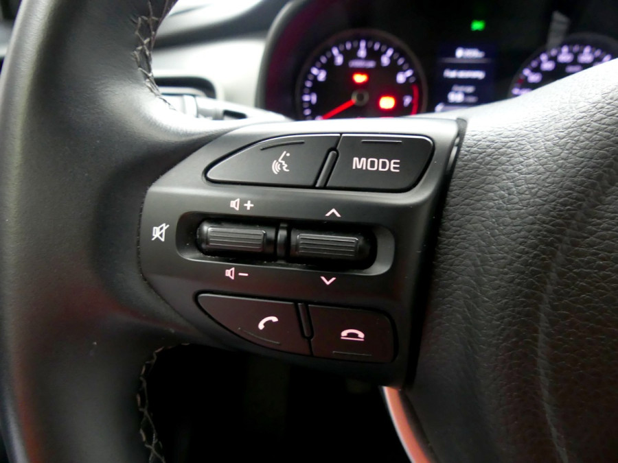 Imagen de Kia Stonic