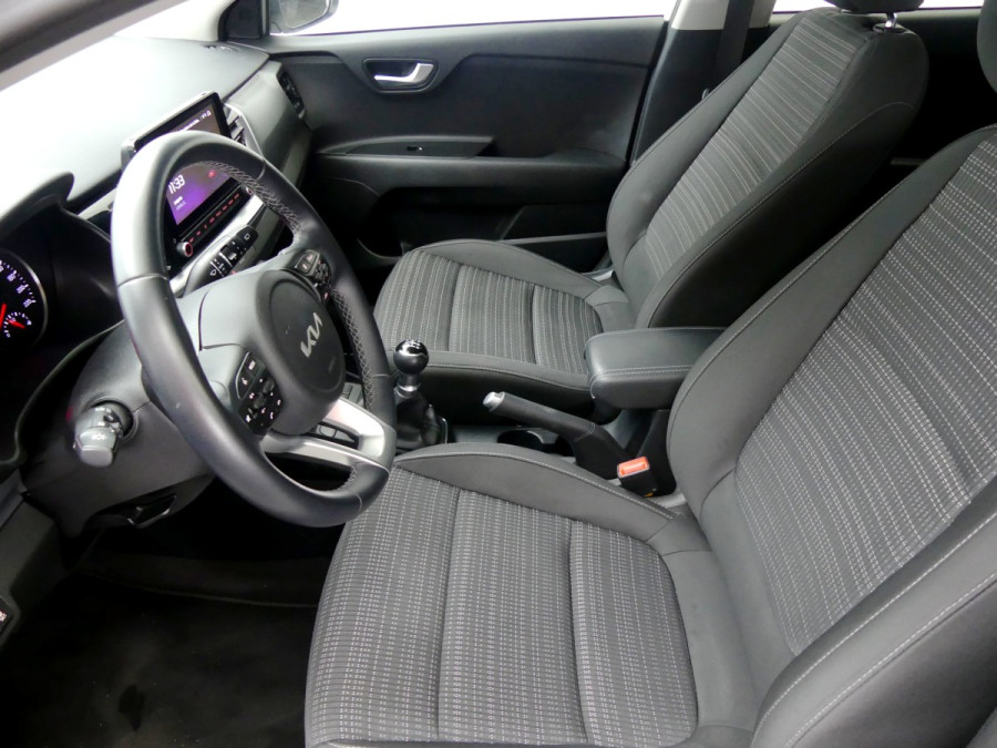 Imagen de Kia Stonic