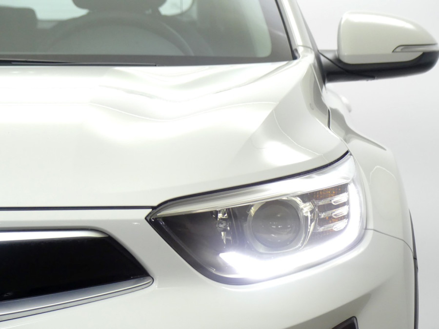 Imagen de Kia Stonic