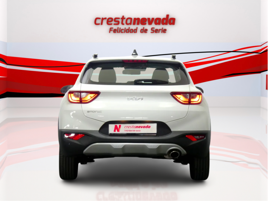 Imagen de Kia Stonic