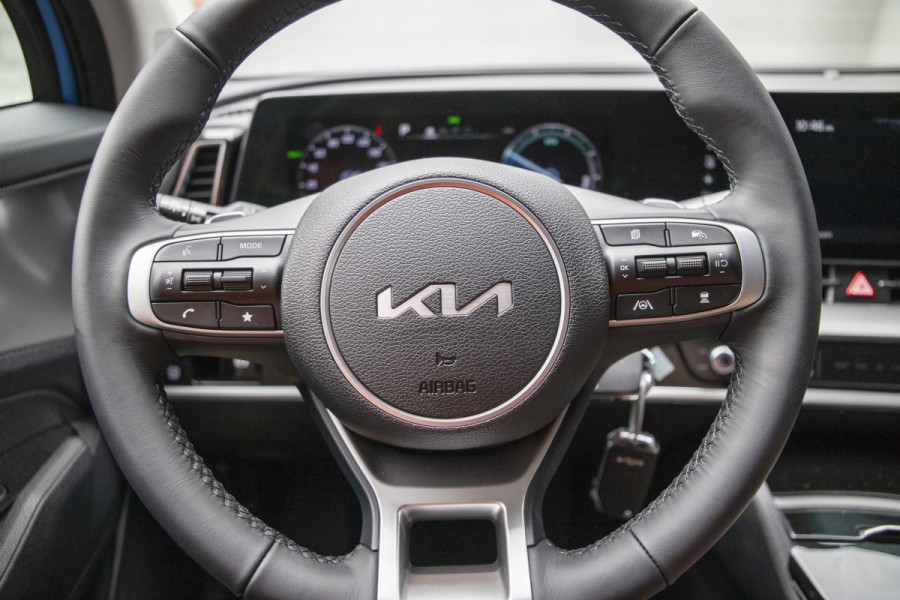 Imagen de Kia Sportage
