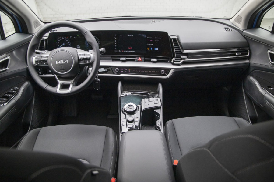 Imagen de Kia Sportage