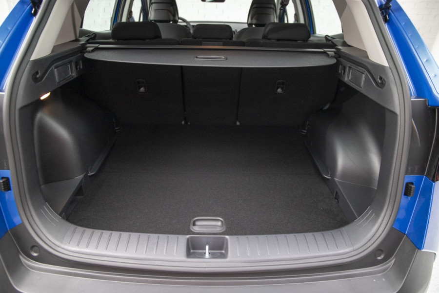 Imagen de Kia Sportage