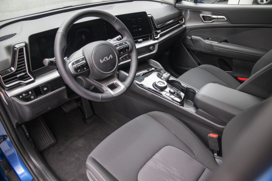 Imagen de Kia Sportage