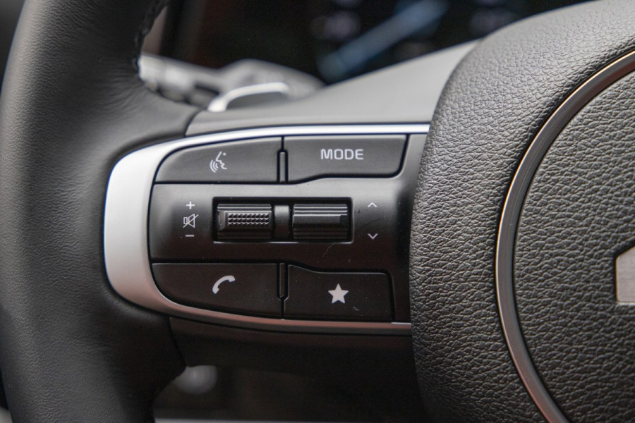 Imagen de Kia Sportage