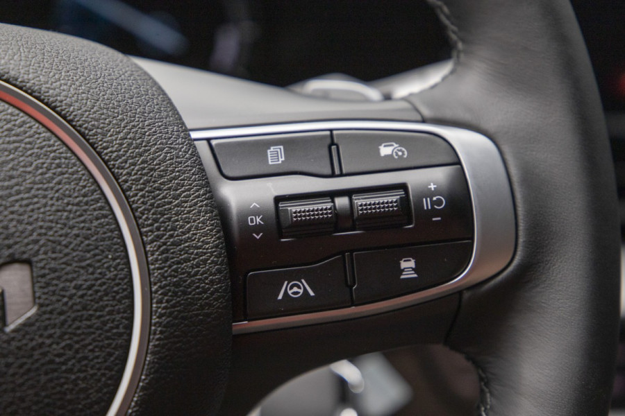 Imagen de Kia Sportage