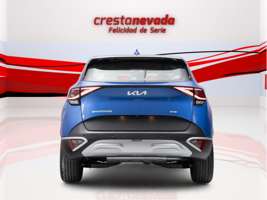 Imagen de Kia Sportage