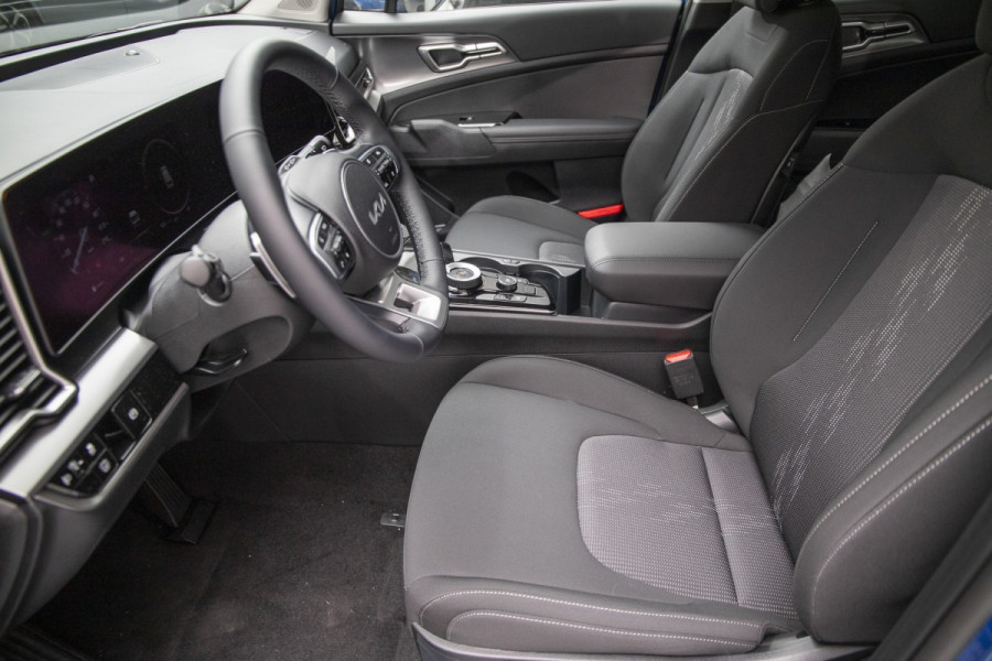 Imagen de Kia Sportage
