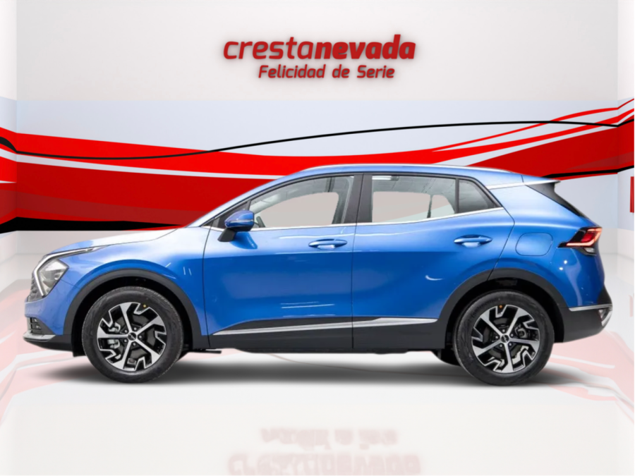 Imagen de Kia Sportage