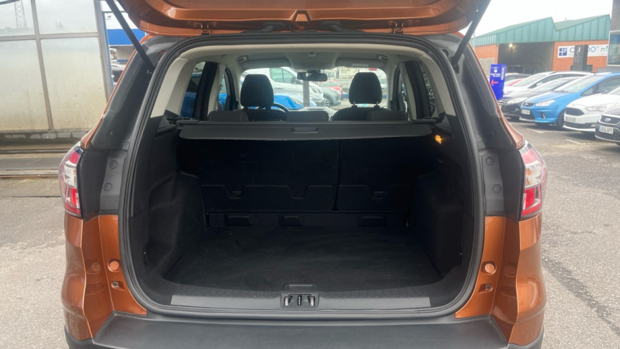 Imagen de Ford Kuga