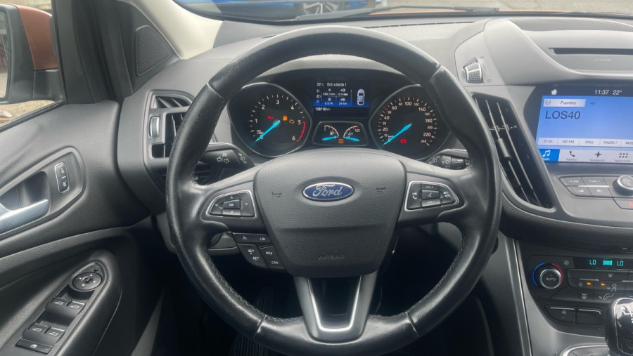 Imagen de Ford Kuga