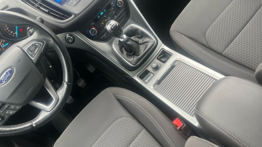 Imagen de Ford Kuga