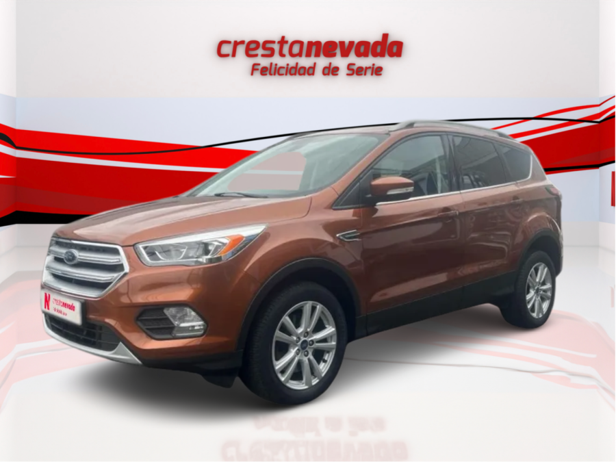 Imagen de Ford Kuga