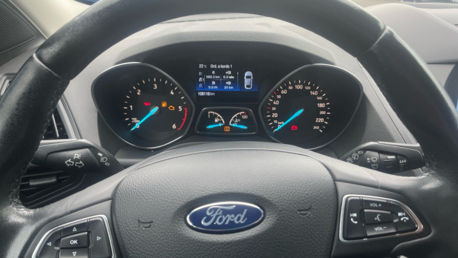 Imagen de Ford Kuga