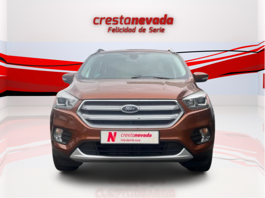Imagen de Ford Kuga