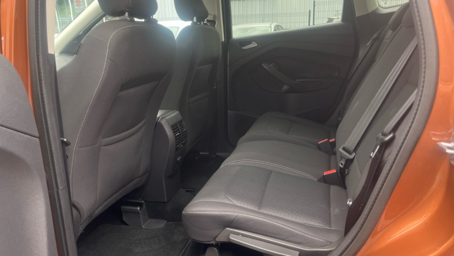 Imagen de Ford Kuga