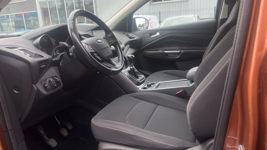 Imagen de Ford Kuga