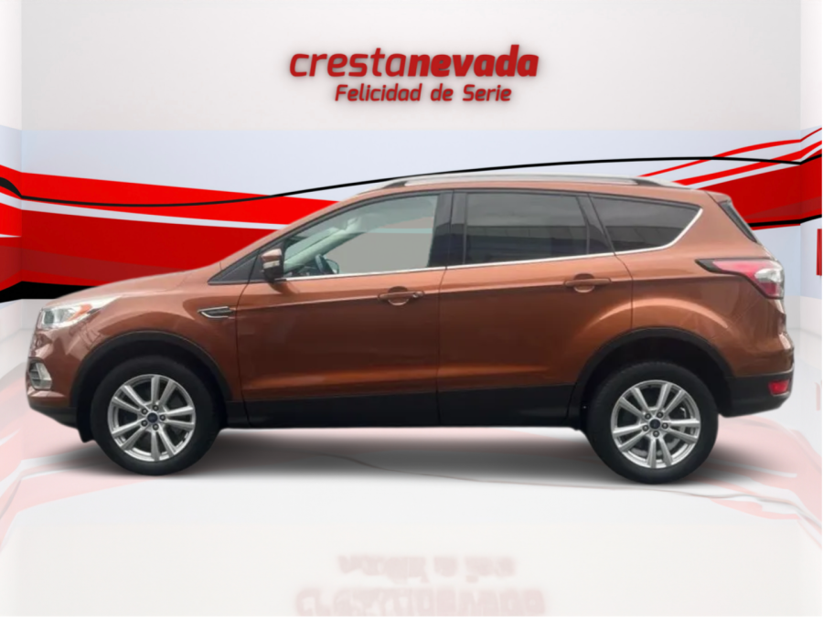 Imagen de Ford Kuga