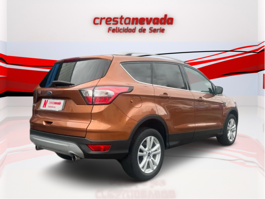 Imagen de Ford Kuga