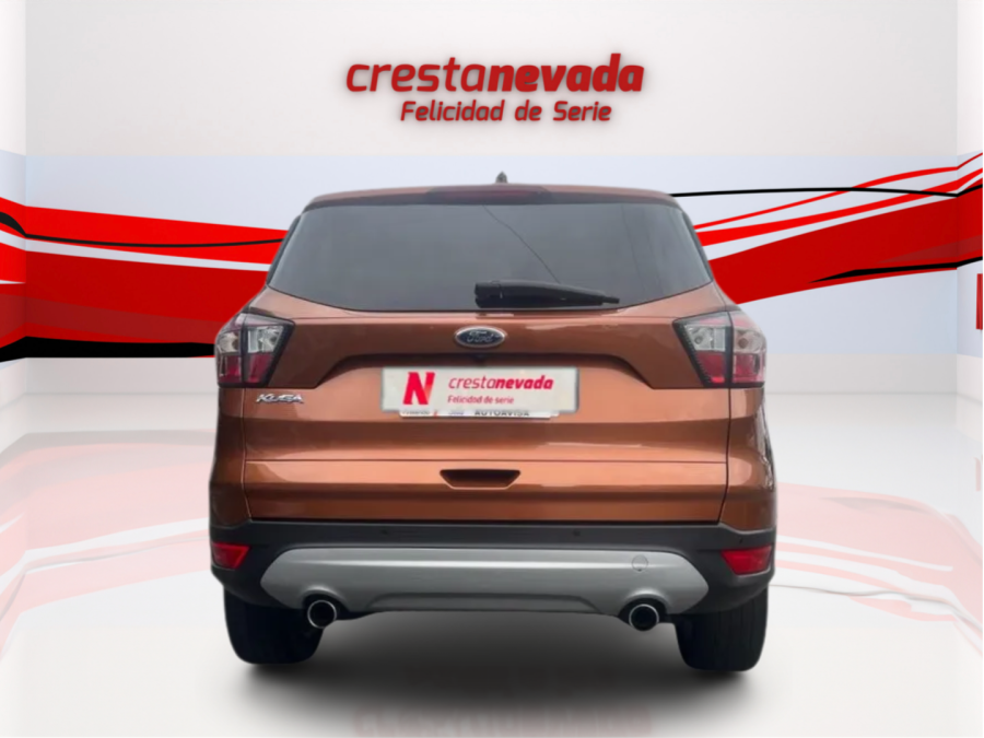 Imagen de Ford Kuga
