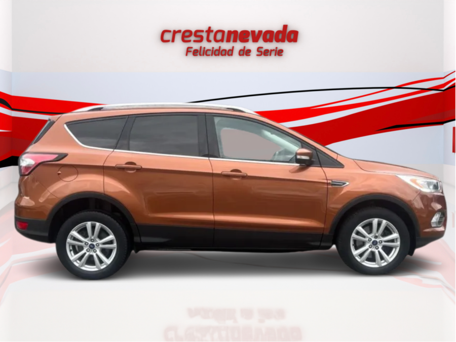 Imagen de Ford Kuga