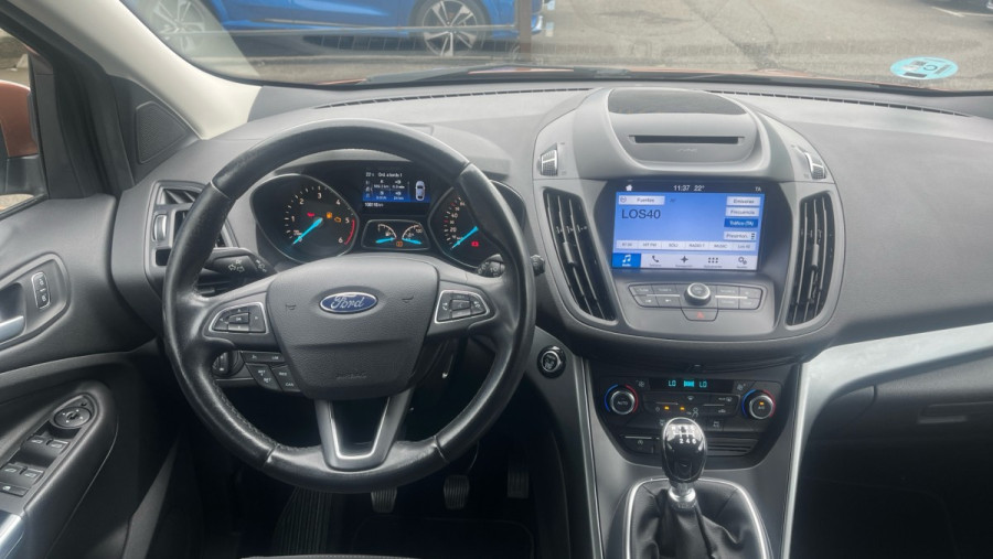 Imagen de Ford Kuga