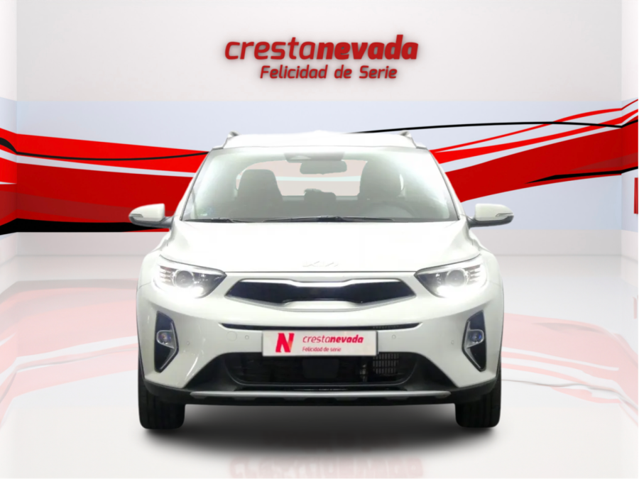 Imagen de Kia Stonic