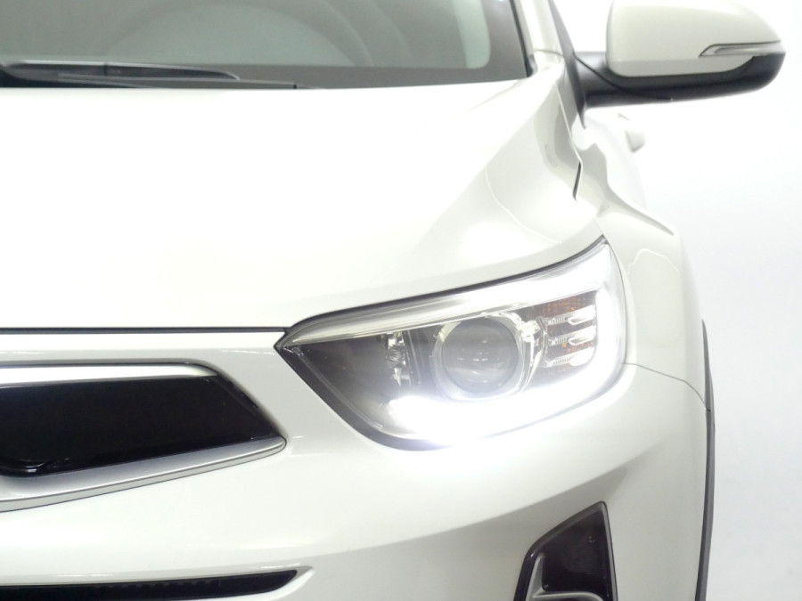 Imagen de Kia Stonic