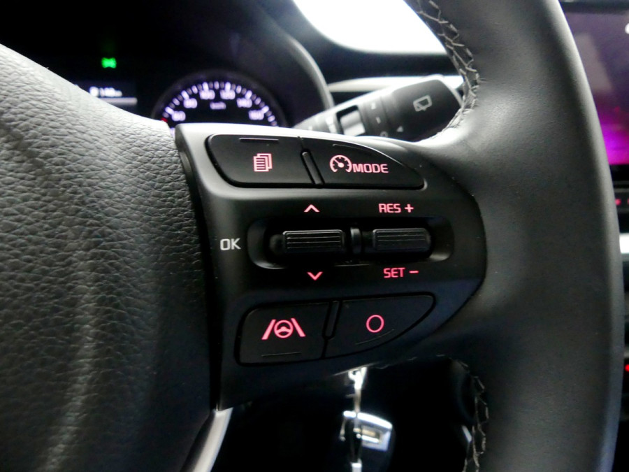 Imagen de Kia Stonic