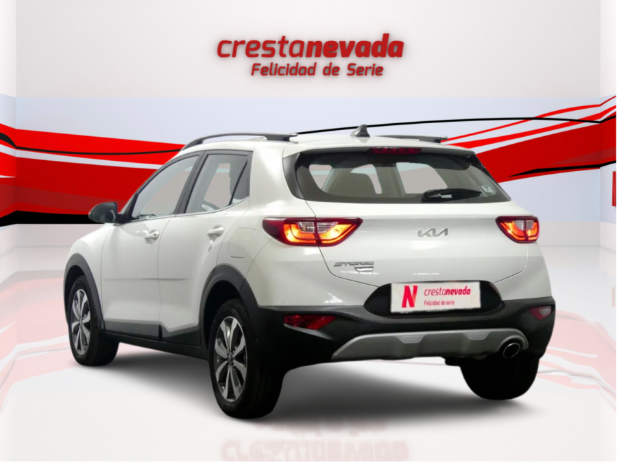 Imagen de Kia Stonic