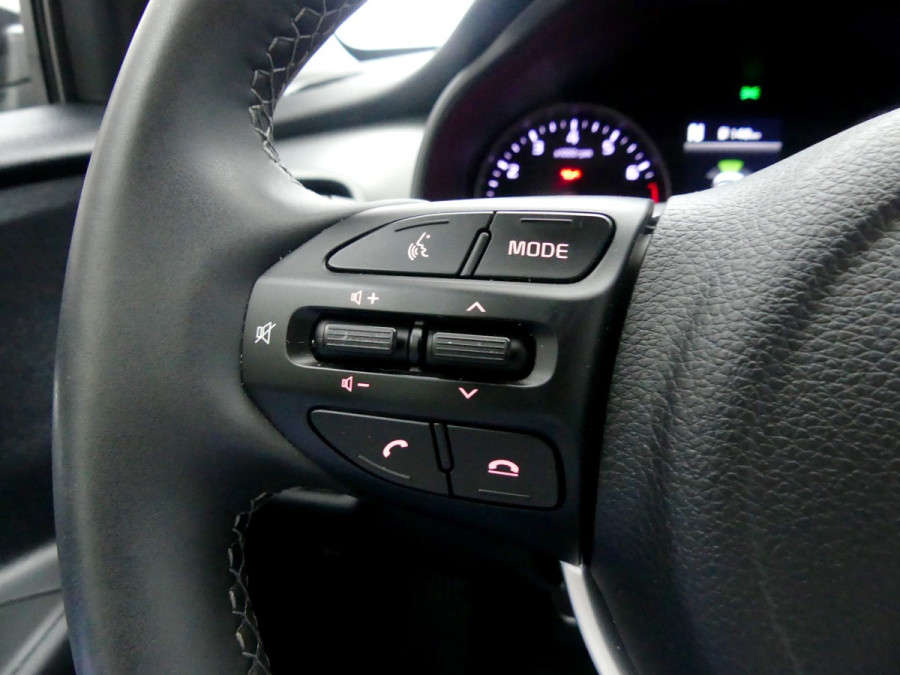 Imagen de Kia Stonic