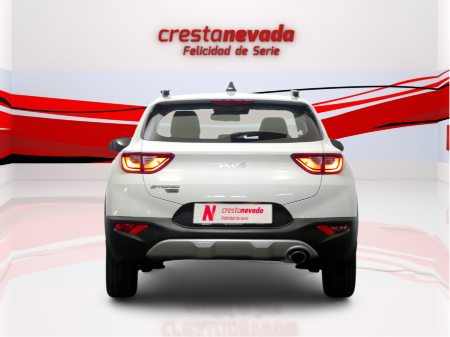 Imagen de Kia Stonic