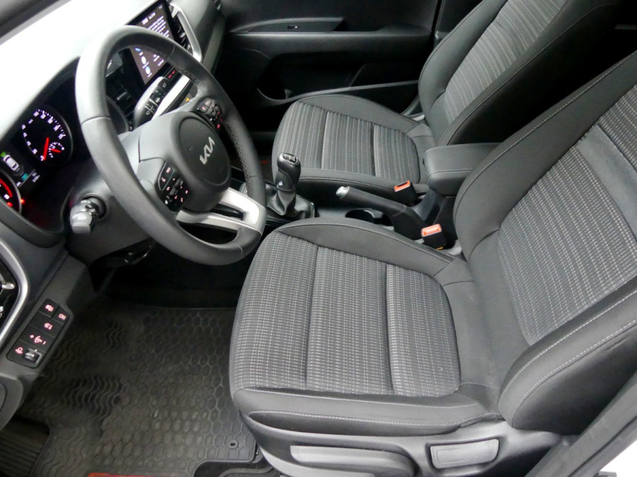 Imagen de Kia Stonic