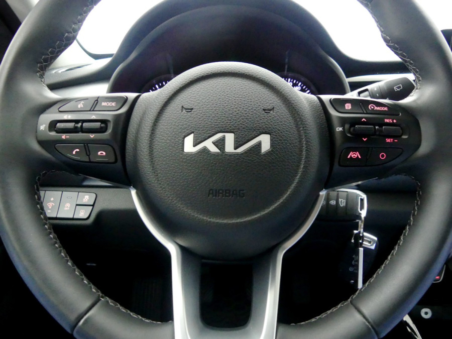 Imagen de Kia Stonic