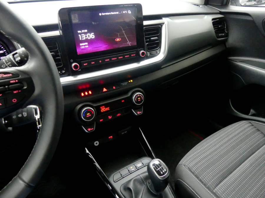 Imagen de Kia Stonic