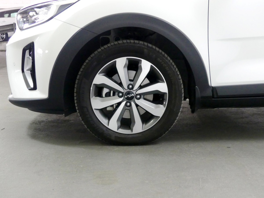 Imagen de Kia Stonic