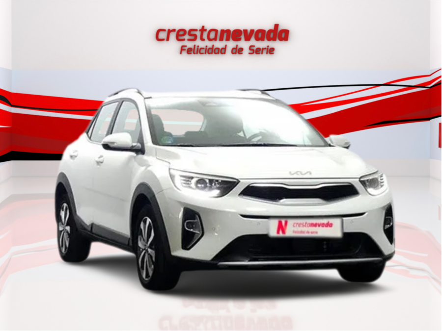 Imagen de Kia Stonic