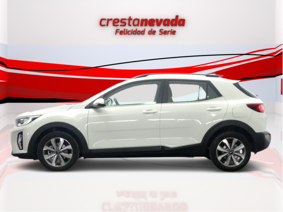 Imagen de Kia Stonic
